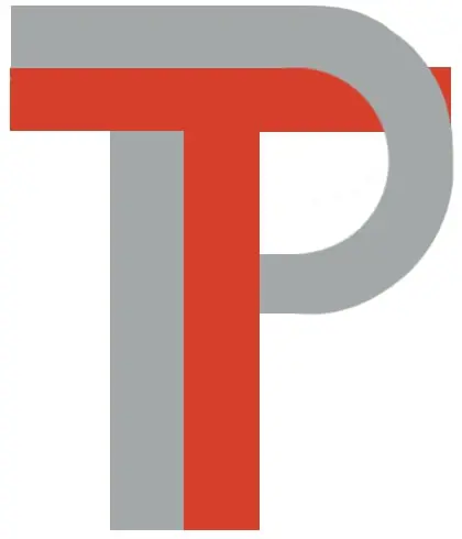 Taiba Plastic logo
