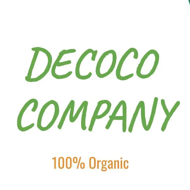Decoco Company logo