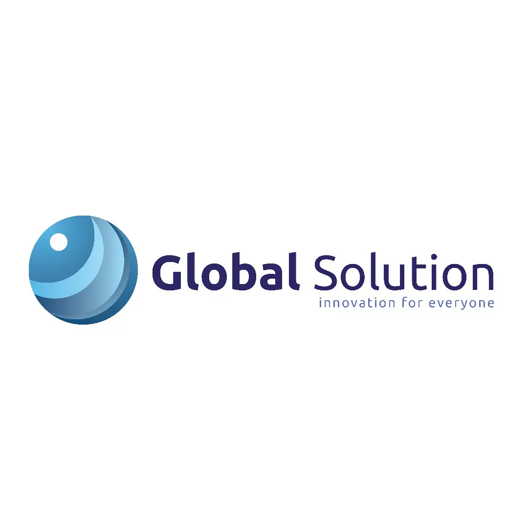Global Solution Sarl logo