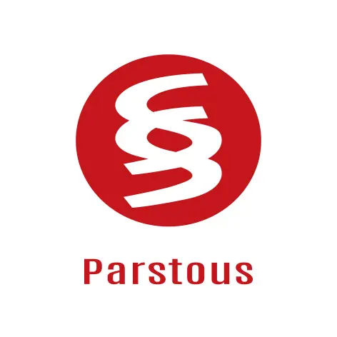 Pars Tous Biotech logo