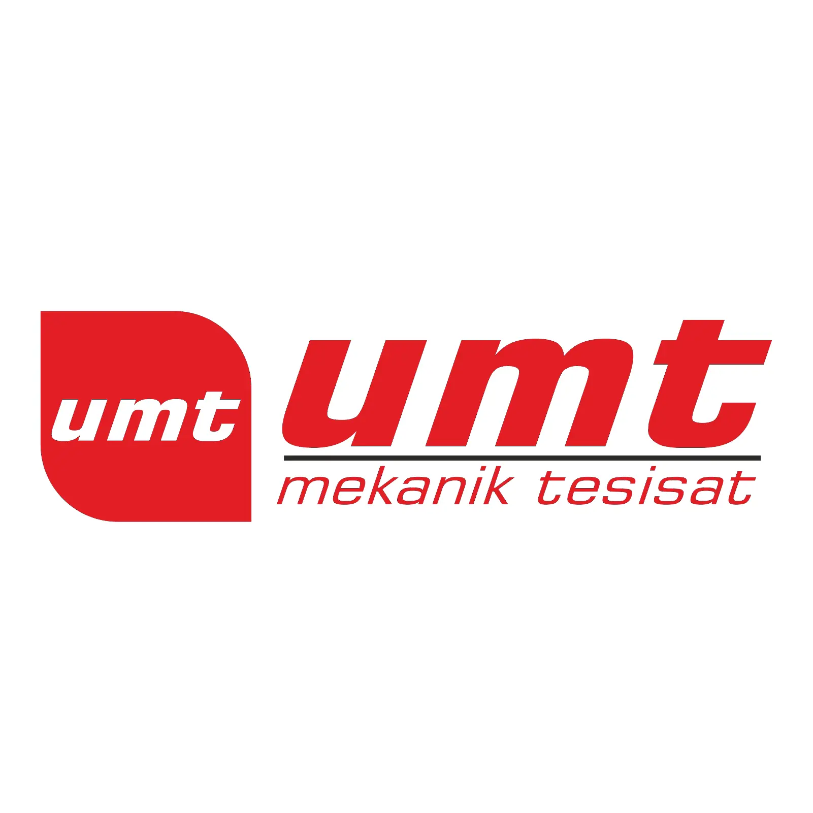 Umt Mekanik Tesisat Yapi ve Endustriyel Taahhut Limited Sirketi logo