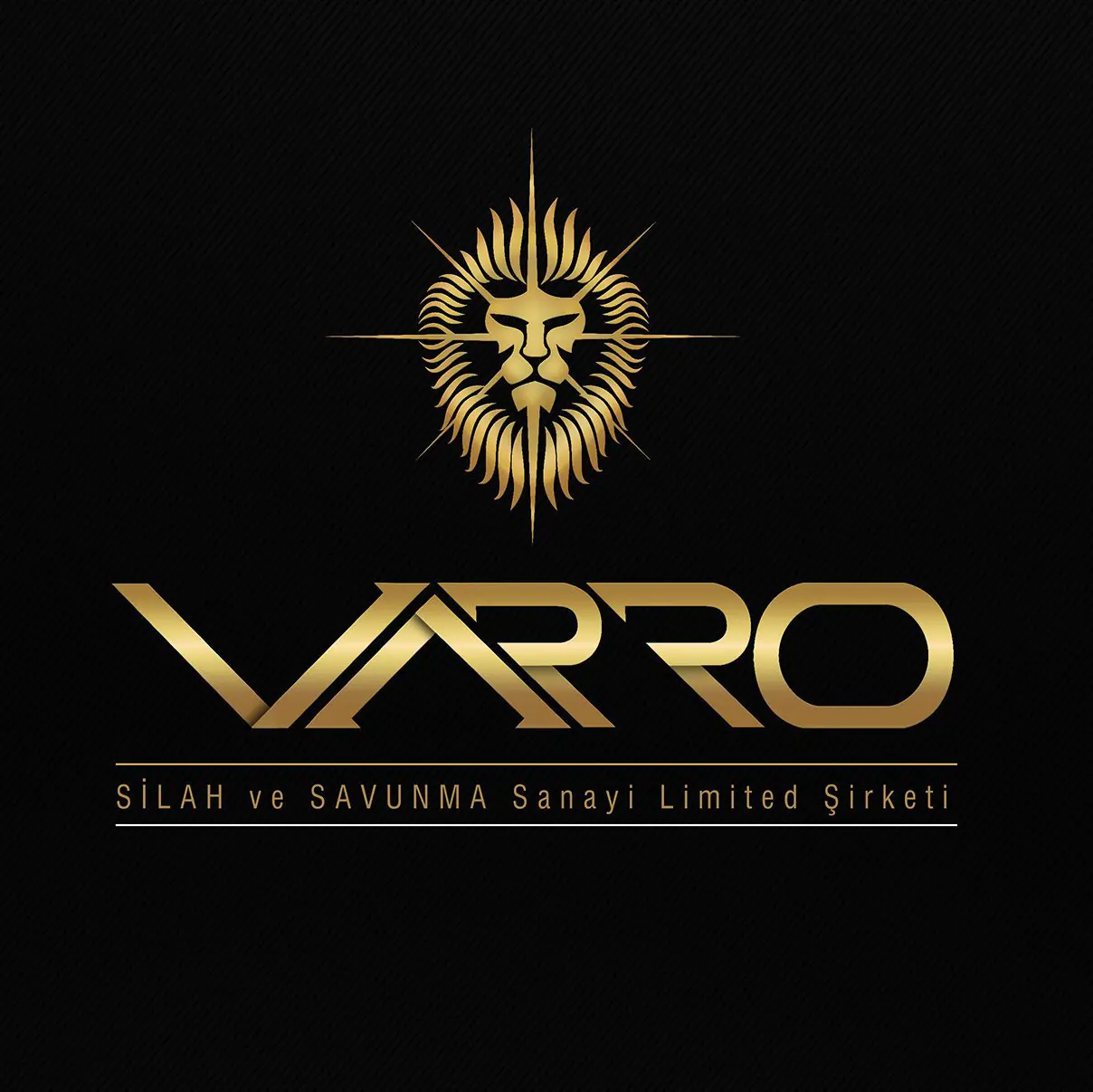 Varro Silah ve Savunma Sanayi Limited Sirketi logo