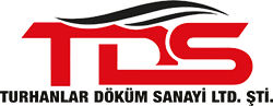 Tds Turhanlar Dokum Ltd. Sti.