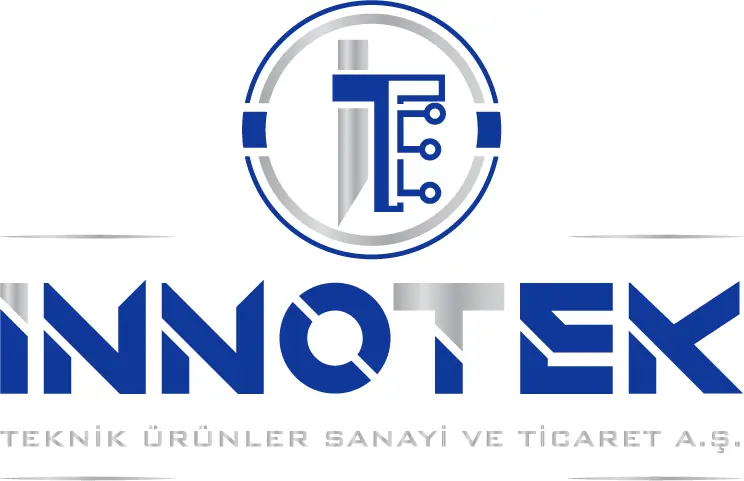 Innotek Teknik Urunler A. S. logo