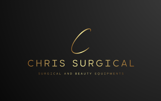 Chris Surgical logo