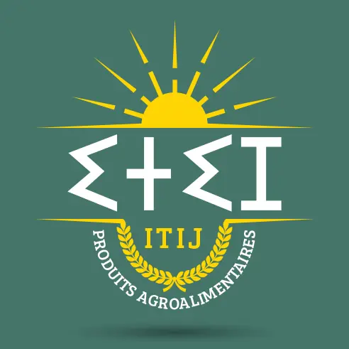 Société Itij D'agroalimentaire Et Logistique logo