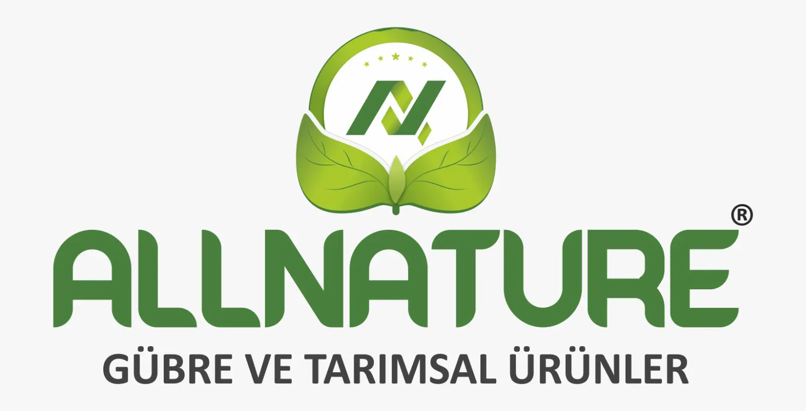 Allnature Gubre Tohum ve Tarimsal Urunler Tic. logo