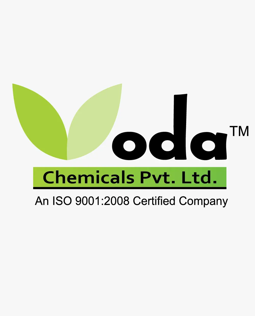 Voda Chemicals Pvt Ltd logo