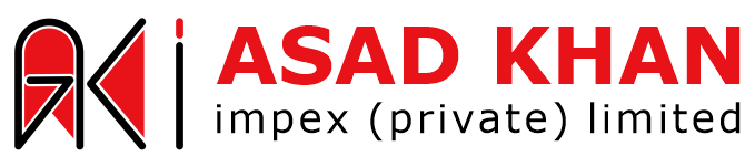 ASAD KHAN IMPEX PRIVATE LTD