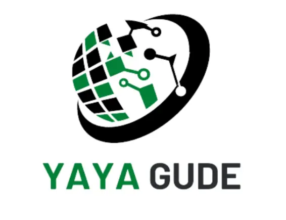 Yaya Gude Nig Ltd logo