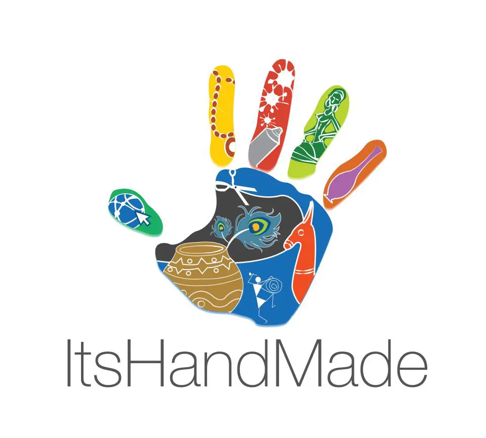 Handmade Creations logo