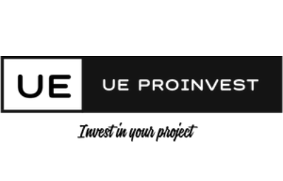 Ue Proinvest Eood logo