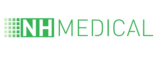 N ve H Medikal Ithalat Ihracat A. S. logo