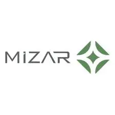 Mizar Makina Ltd. Sti. logo