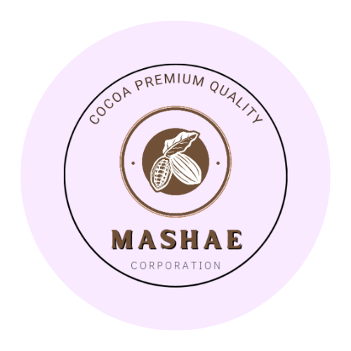 Mashae Cocoa Indonesi logo