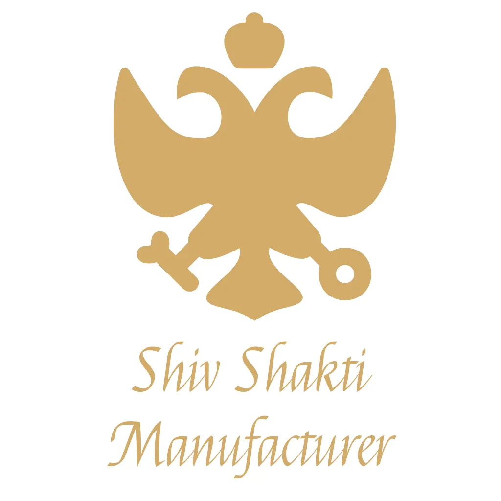 Shiv  Shakti Manufacturer logo