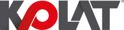 Kolat Pazarlama A. S. logo