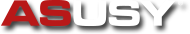 Asusy Dis Ticaret Insaat Ltd. Sti. logo