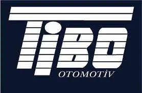 Tibo Otomotiv Ltd. Sti. logo