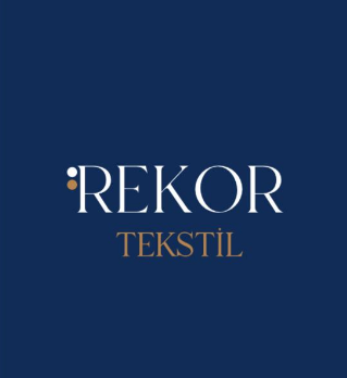 Rkr Rekor Tekstil - Nizamettin Gok logo