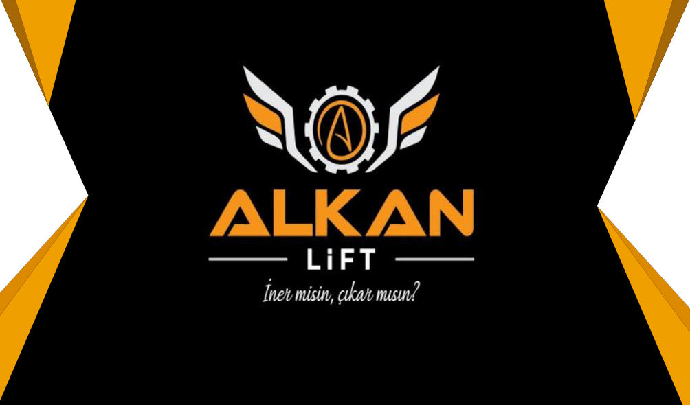 Alkan Lift Makine San. Tic. Ltd. Sti.
