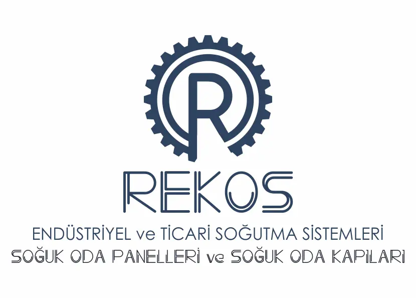 Rekos Sogutma Isitma Ltd. Sti. logo