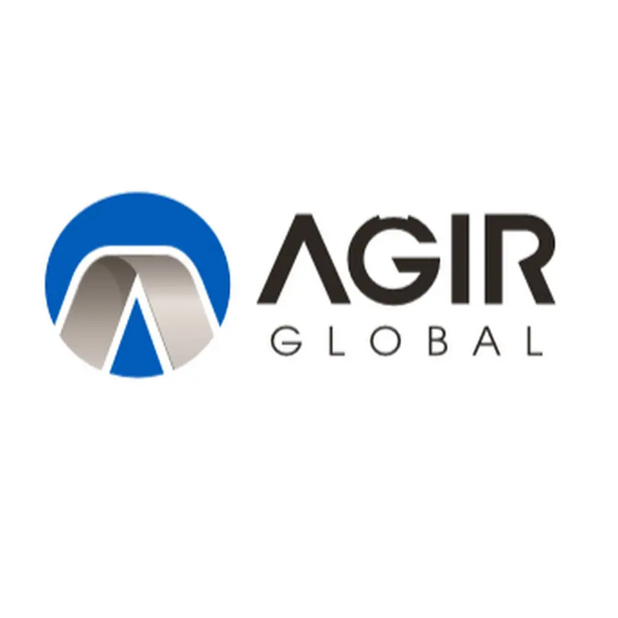 Agir Haddecilik A.S. logo