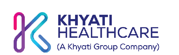 Khyati Healthcare Private Limited logo