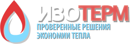 Llc Isotherm logo