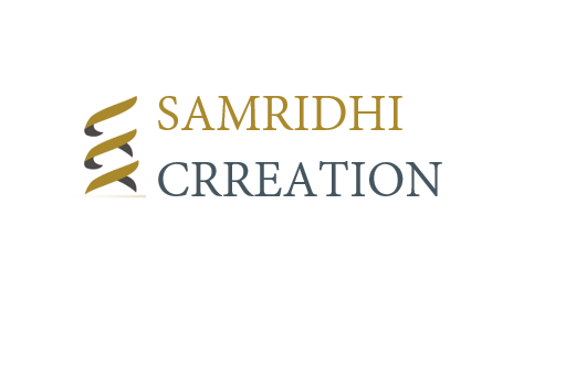 Samridhi Crreation logo