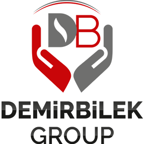 Demirbilek Endustriyel Makine Insaat Plastik Orman Urunleri Ithalat Ihracat Sanayi ve Ticaret Limited Sirketi logo