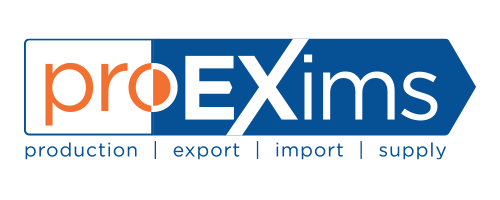 PROEXİMS İNŞAAT MALZEMELERİ A. Ş.