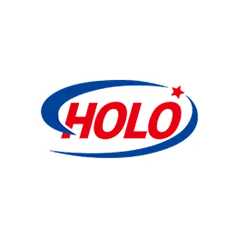 Holo Precision Instrument (Shanghai) Co., Ltd. logo