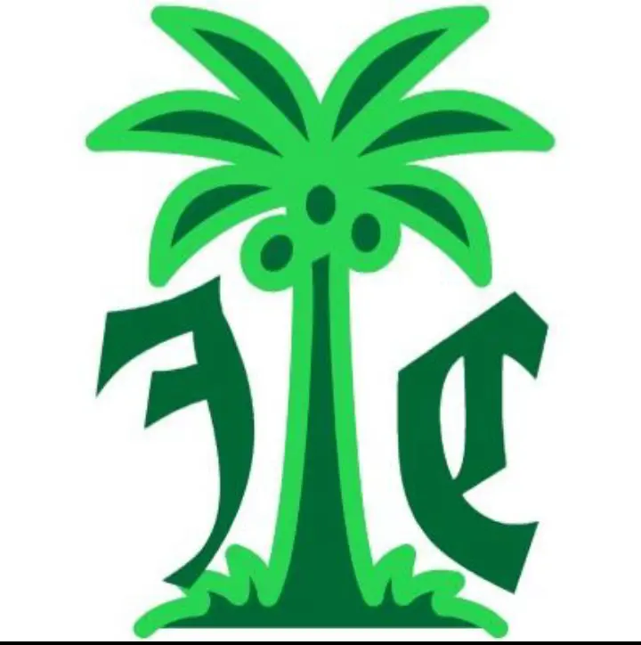 Indo Java Coco logo