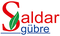 Saldar Organik Gubre Ltd. Sti. logo