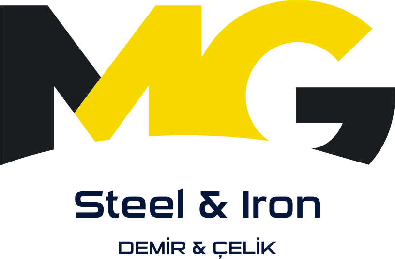 Mg Demir Celik Ltd. Sti. logo