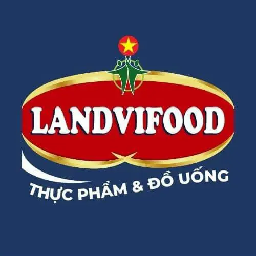 Landvifood Joint Stock Company logo