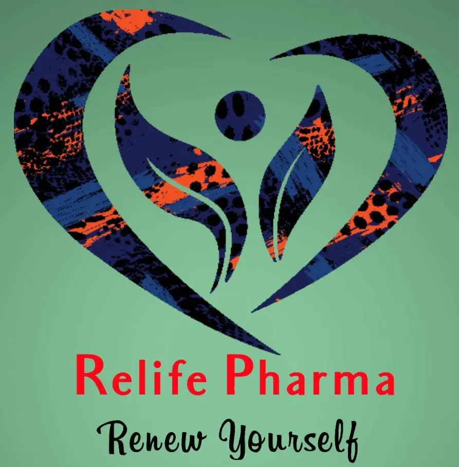 Relife Pharma Ilac Sanayi Ticaret Limited Sirketi