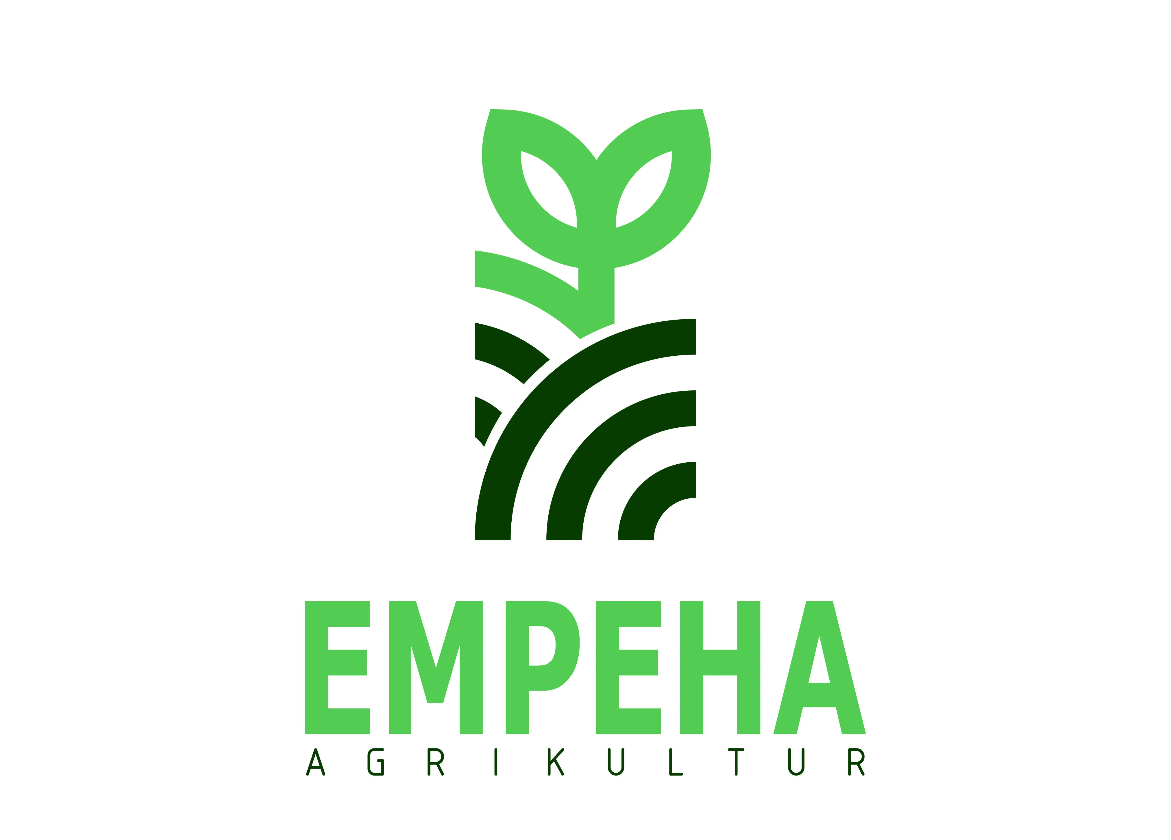 Pt. Empeha Agrikultur Pangestujaya logo