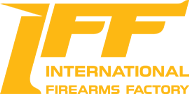 International Firearms Factory Savunma Ltd. Sti. logo