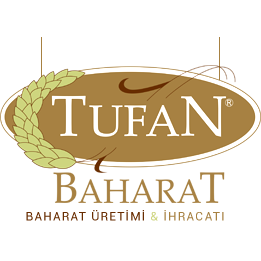 Tufan Baharat ve Gida San. Tic. Ltd. Sti. logo