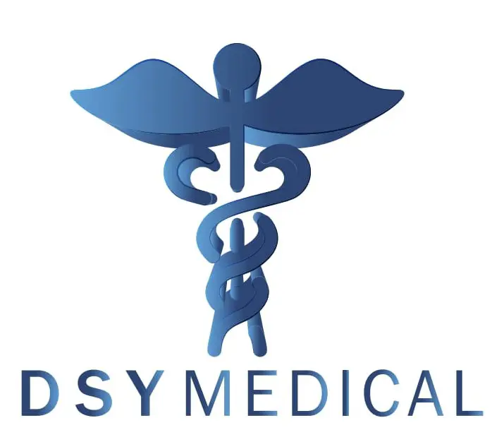 Dsy Medikal Gida Pazarlama Danismanlik Sanayi ve Ticaret Limited Sirketi