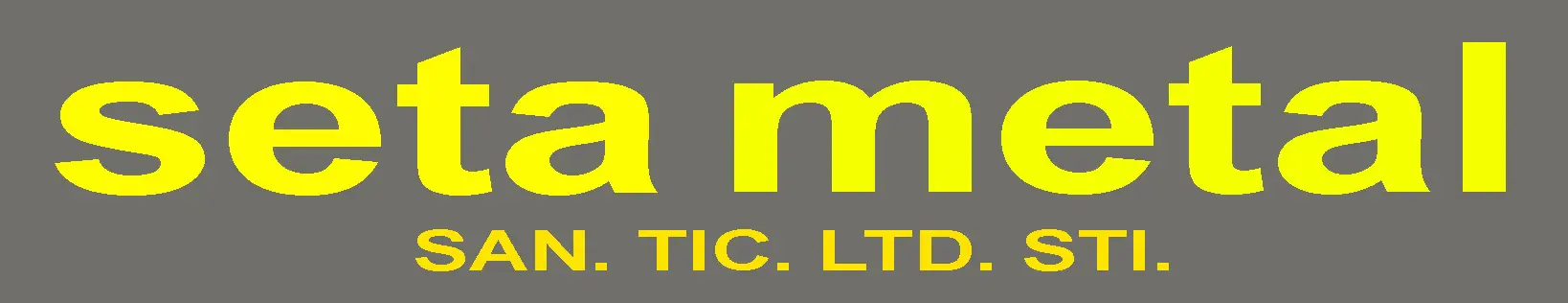 Seta Raf Metal Sehir Mobilyalari Sanayi ve Ticaret Limited Sirketi logo