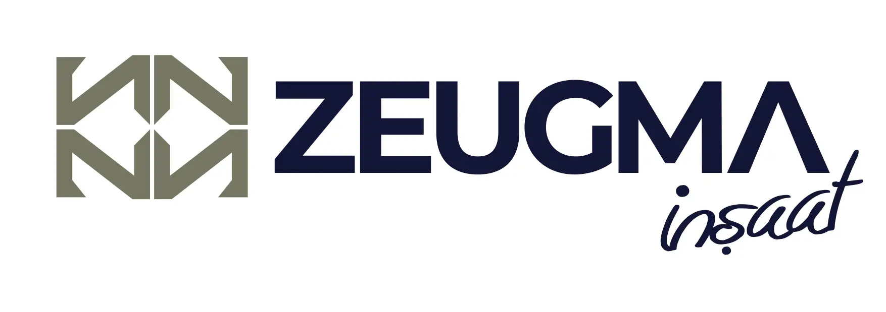 Zeugma Insaat Izolasyon Ltd. Sti. logo