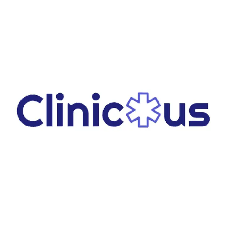 Clinictus Aps logo