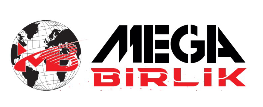 Mega Birlik Gida Kozmetik Temizlik Ltd. Sti. logo