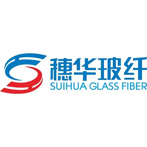 Jiangxi Suihua Fiberglass Co., Ltd logo