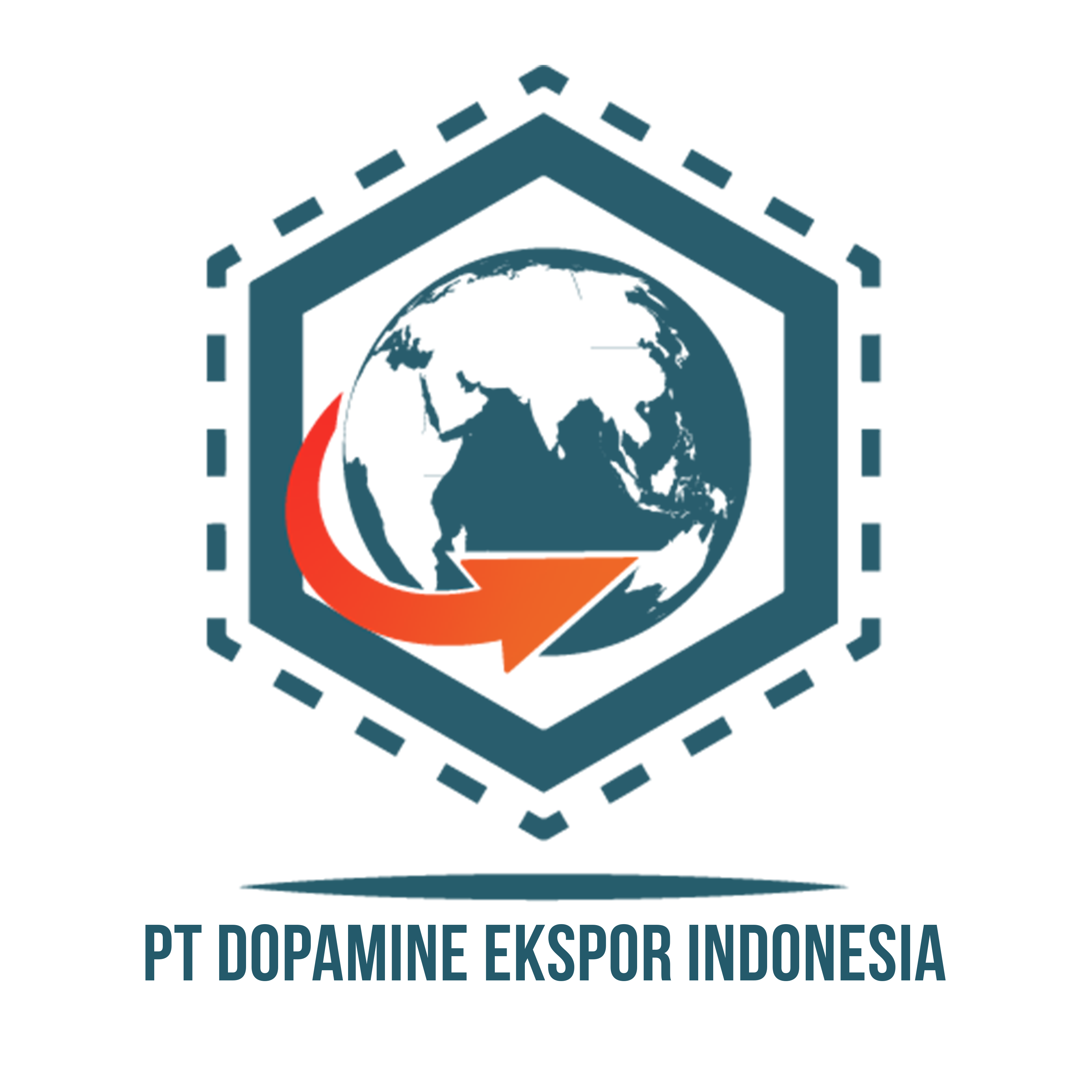 Pt Dopamine Ekspor Indonesia logo