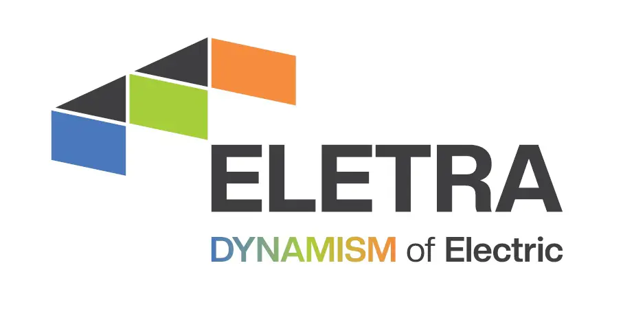 Eletra Elektrik Ltd. Sti. logo