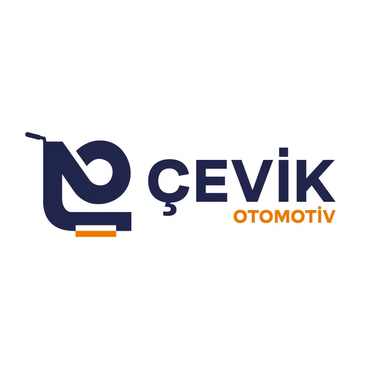 Cevik Otomotiv Arac ve Gerecleri Ltd. Sti.
